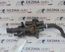 Corp termostat 965682980, Ford Mondeo 4 Turnier, 2.0tdci