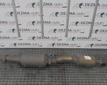 Catalizator Ford Mondeo 4 sedan, 2.0tdci