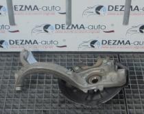 Fuzeta dreapta fata cu abs, 4F0407242C, Audi A6 (4F2, C6) 3.0tdi (id:282075)