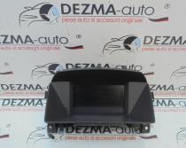Display bord 6M13238548, Opel Astra H (id:282341)