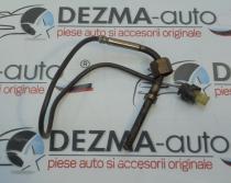 Sonda temperatura gaze A0051534128, Mercedes Clasa C (W203) 2.2cdi (pr:110747)