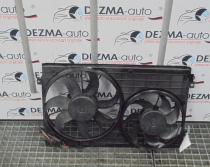 Grup electroventilatoare 1K0121207T, Vw Passat (3C2) 1.9tdi (id:282378)