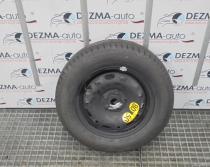 Roata rezerva tabla 6Q0601027R, Vw Polo (6R)