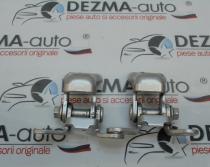 Set balamale dreapta fata, 5J0833412, Skoda Fabia 2 (5J) (id:282605)