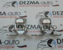 Set balamale dreapta spate, 5J0833412, Skoda Fabia 2 (5J) (id:282607)