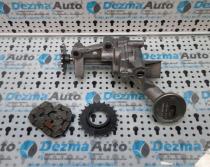 Pompa ulei Opel Vivaro (F7), 1.9cdti, 7700600252