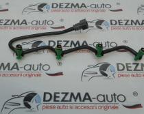 Rampa retur injectoare, Ford Focus 3, 1.6tdci (id:282269)