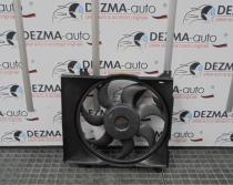 Electroventilator, 25386-26200, Hyundai Santa Fe 1 (SM) 2.0CRDI (id:282755)