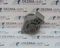 Alternator, cod 3N11-10300-AC, Ford Focus C-Max, 1.6TI (id:204975)