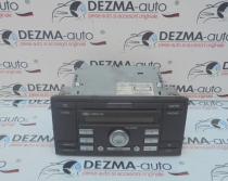 Radio cd, 4M5T-18C815-AD, Ford Focus C-Max (id:272269)