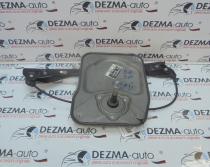 Macara manuala dreapta spate, 5J4839402B, Skoda Fabia 2 (5J) (id:283409)