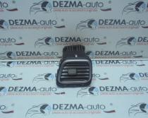 Grila aer bord stanga, cod 1Q0819709B, Vw Eos (1F7, 1F8) (id:283552)