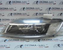 Far stanga cu xenon 4L0941029B, Audi Q7 (4L) (id:283727)