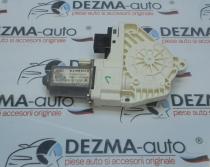 Motoras macara dreapta fata cod 4L0959802B, Audi Q7 (4L) (id:283741)