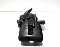 Etrier cu motoras dreapta spate Vw Passat Variant (365) 2.0tdi, CFFB