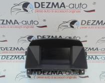 Display bord 6M13238548, Opel Astra H sedan