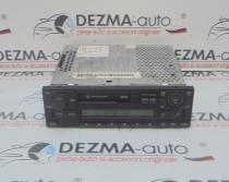 Radio casetofon 1J0035152E, Vw Bora (1J2)