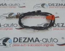 Sonda temperatura gaze 03L906088AT, Vw Caddy 3 (2KA, 2KH) 1.6tdi, CAYE