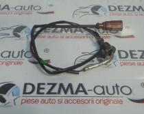 Sonda temperatura gaze 03L906088BH, Vw Golf 6 (5K1) 2.0tdi, CFGB