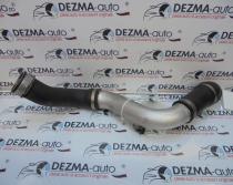 Teava intercooler cu senzor 1161-7793783-02, Bmw 3 (E46) 2.0d