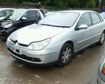 Vindem piese de caroserie Citroen C5, 2.0hdi, RHR