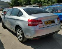 Vindem cutie de viteze Citroen C5, 1.6hdi 2008