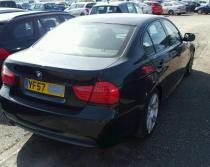 Vindem piese de suspensie Bmw 318d (E90 facelift) 2007