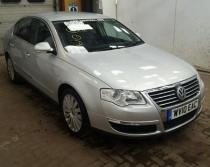Vindem piese de motor Vw Passat 3C2, 2.0tdi