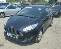 Vindem piese de caroserie Ford Fiesta 1.0b 2015