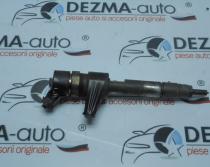 Injector, 0445110165, Opel Zafira B, 1.9cdti, Z19DT