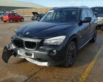 Vindem piese de caroserie Bmw X1, 2.0diesel