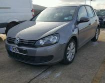 Vindem piese de caroserie Vw golf 6, 1.6tdi, CAY