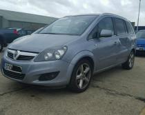 Vindem piese de caroserie Opel Zafira B, 1.8b