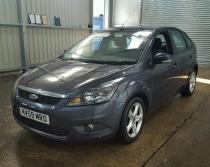 Vindem piese de suspensie Ford Focus 2, 1.8tdci