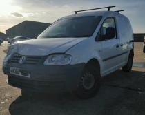 Vindem piese de motor Vw Caddy, 1.6tdi