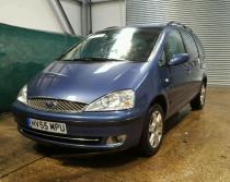 Vindem piese de motor Ford Galaxy, 1.9tdi, ASZ