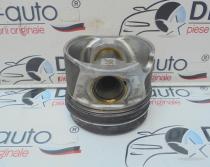 Piston, Audi A4 (8K2, B8) 2.0tdi (id:283625)