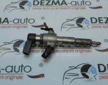 Injector,cod 9645988580, Ford Fiesta 5, 1.4tdci (id:110747)