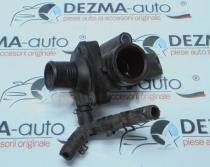 Corp termostat, 2S7Q-8594-BA, Ford Mondeo 3 (B5Y) 2.0tdci (id:284477)