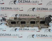 Galerie admisie cu clapete, GK00266, Vw Golf 5 Plus (5M1) 1.4tsi (id:284529)