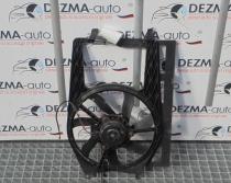 Electroventilator 17421475578, Mini Cooper, 1.6benzina (id:284359)