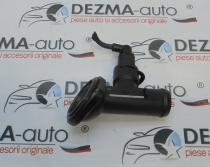 Corp termostat cu senzor 03L121121A, Audi A3 cabriolet (8P7) 1.9tdi, 105cp