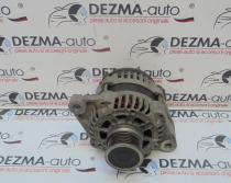 Alternator cod GM13302583, Opel Insignia sedan, 2.0cdti