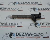 Injector 0445110327, Opel Insignia Combi, 2.0cdti