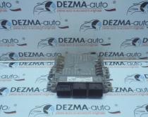 Calculator motor BV61-12A650-EEB, Ford Focus 3 Turnier, 1.6tdci
