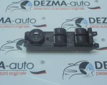 Butoane comanda geam stanga fata AM5T-14A132-CB, Ford Focus 3 Turnier