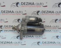 Electromotor 02Z911024H, Audi A1 (8X1) 1.6tdi