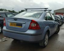 Vindem piese de motor Ford Focus 2 sedan, 1.6Benzina