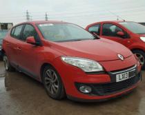 Dezmembrari auto Renault Megane 3, 1.5dci