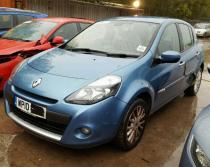 Vindem piese de interior Renault Clio 3 facelift 1.2benzina